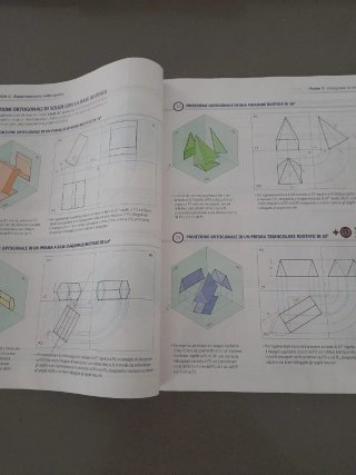 Fablab disegno e tecnologia