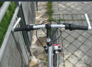 Bicicleta Kayak K26 Montaña