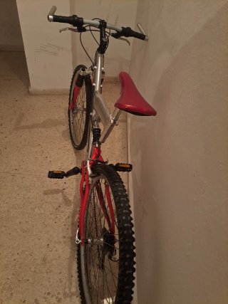 Bicicleta Kayak K26 Montaña