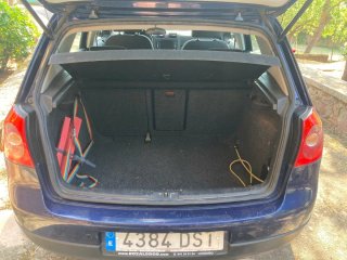 Volkswagen Golf Plus 2005