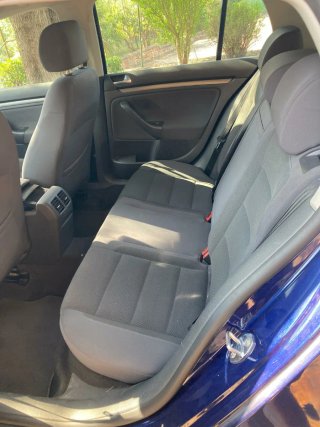 Volkswagen Golf Plus 2005