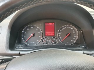 Volkswagen Golf Plus 2005