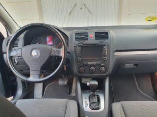 Volkswagen Golf Plus 2005
