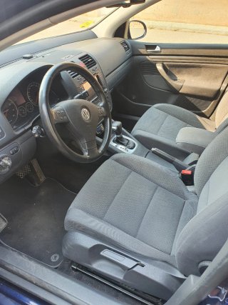Volkswagen Golf Plus 2005