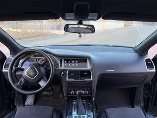 Audi Q7 2006