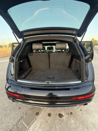 Audi Q7 2006