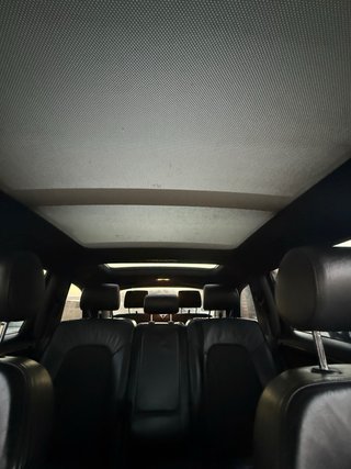 Audi Q7 2006
