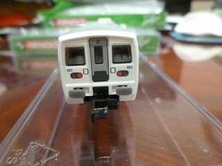 TALGO 200 RENFE CON LOCOMOTORA 269 DIGITAL ARNOLD