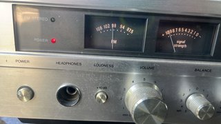 Philips Tocadiscos 22AH995