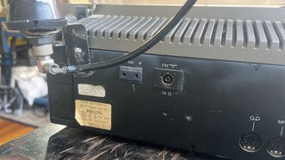 Philips Tocadiscos 22AH995