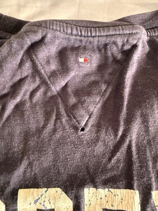 Camiseta Tommy Hilfiger