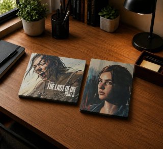 The Last of Us Parte II - Edición Especial PS4
