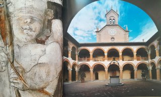 Bologna fmr cassa di risparmio di cento - arte