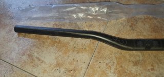 Manillar ONOFF S9 carbon