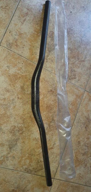 Manillar ONOFF S9 carbon