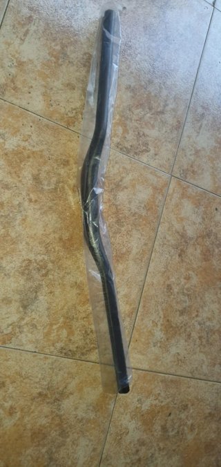 Manillar ONOFF S9 carbon
