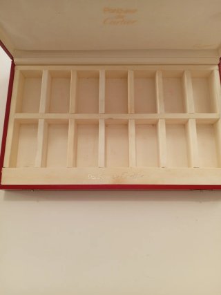 Espositore Le Mast De Cartier Panthere
