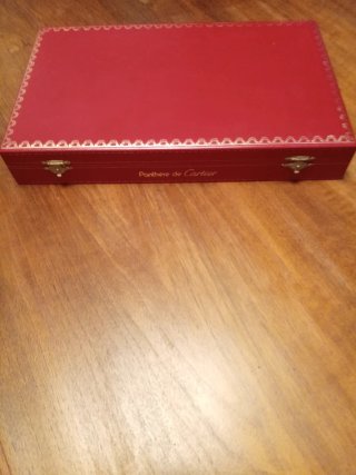 Espositore Le Mast De Cartier Panthere