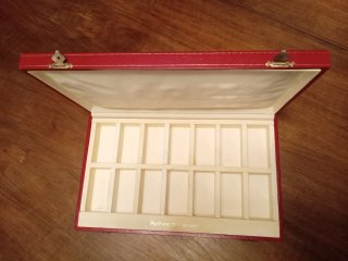 Espositore Le Mast De Cartier Panthere
