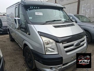 Despiece Ford Transit 2.2 TDCi PLATA