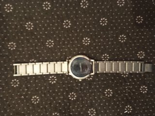 Reloj PULL&BEAR plateado