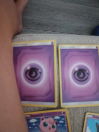 Carta Pokémon