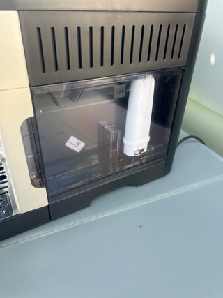 Macchina da caffè DeLonghi Magnifica Evo