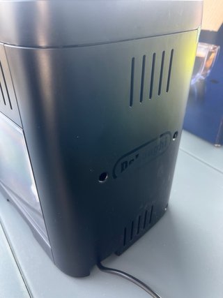 Macchina da caffè DeLonghi Magnifica Evo