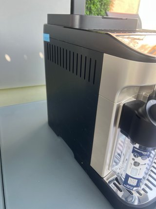 Macchina da caffè DeLonghi Magnifica Evo