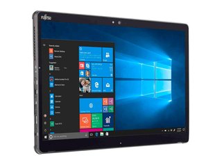 Portátil Tablet Fujitsu Q739 TÁCTIL i7 8a 16Gb RAM