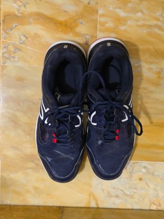Scarpe da tennis Artengo Blu/Bianche Tg 41