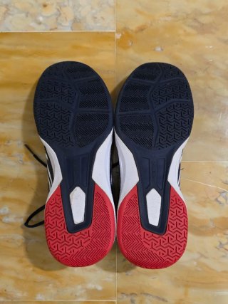 Scarpe da tennis Artengo Blu/Bianche Tg 41