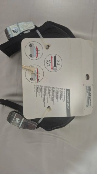 Cintas de sujeción para tablas de surf