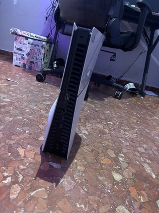 Consola Sony PlayStation 5
