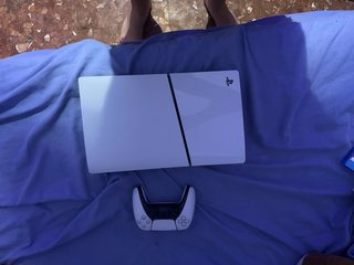 Consola Sony PlayStation 5