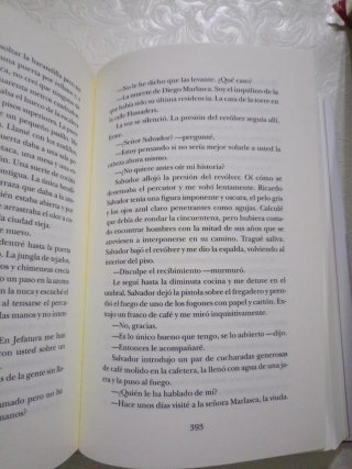 Lote 3: Carlos Ruiz Zafón + García Márquez.