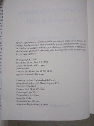 Lote 3: Carlos Ruiz Zafón + García Márquez.