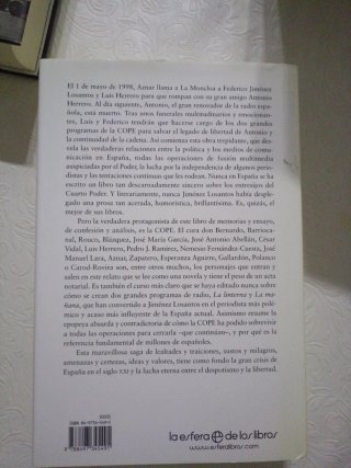 Lote 3: Carlos Ruiz Zafón + García Márquez.