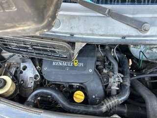 Renault Trafic 2005