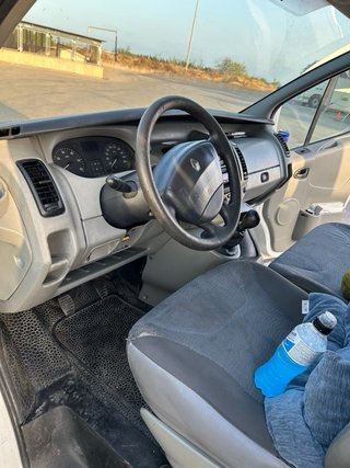Renault Trafic 2005