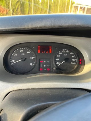 Renault Trafic 2005