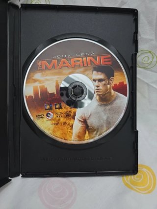 filme marine - ingles portugues