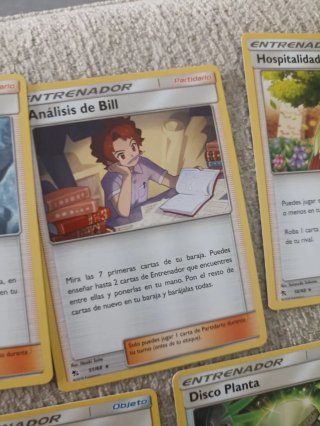 Carta Pokémon