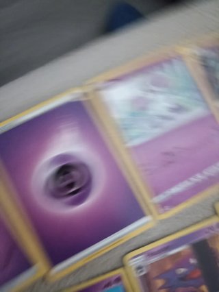 Carta Pokémon