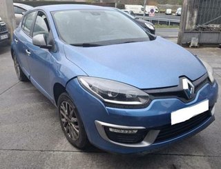 Renault 233007970r motor arranque megane 129430