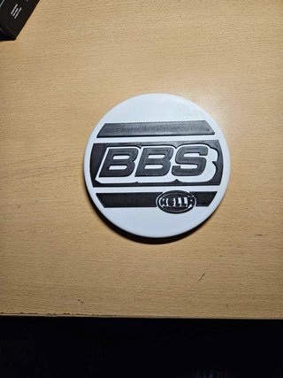 Cubiertas BBS Hella para Golf
