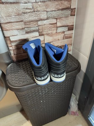 Zapatillas Adidas Neo Label Talla 42