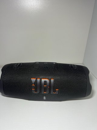 Altavoces JBL Charge 6 (Al por mayor)