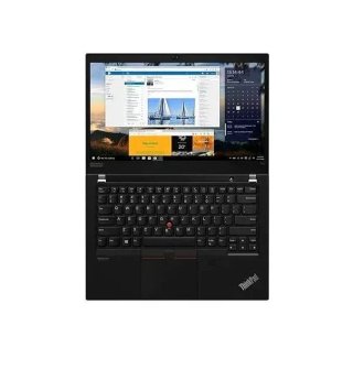 Portatile Lenovo T14 i5 10a 16Gb RAM 256Gb SSD