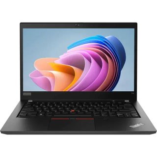 Portatile Lenovo T14 i5 10a 16Gb RAM 256Gb SSD